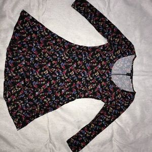 Forever 22 mini dress